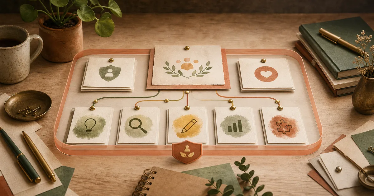 An AI usage policy for SMEs: a simple template to start