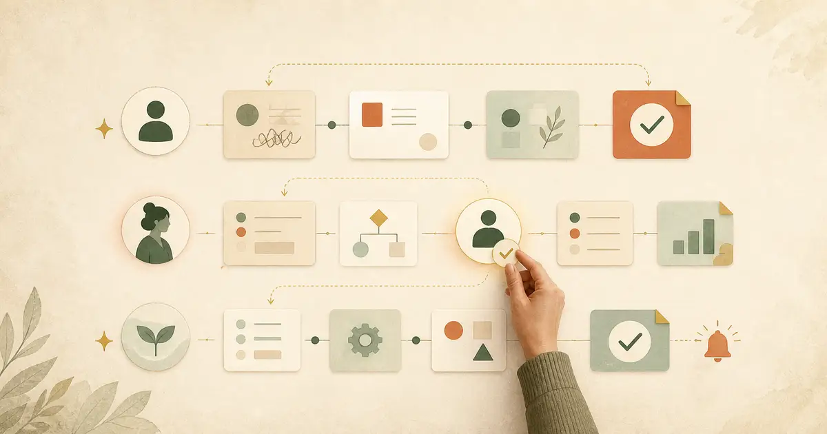 How to Delegate to AI Without Losing Control: The 3 Levels of Agent Autonomy